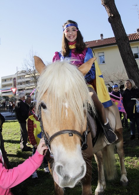 Ingrandisci la foto